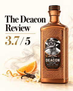 The Deacon